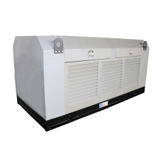 SWT soundproof type 50HZ generator diesel silent